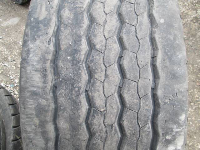 Opona używana 385/65R22,5 WindPower WTR69