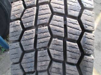 Opona używana 295/80R22,5 Hankook DW06