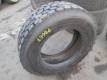 Opona używana 305/70R22,5 Bridgestone M711