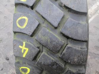 Opona używana 295/80R22,5 Michelin BIEŻNIKOWANA