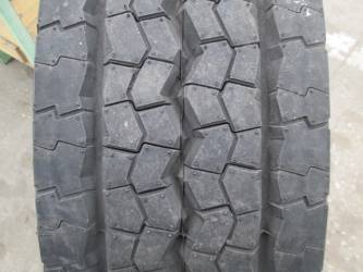 Opona używana 315/80R22,5 Michelin XZU