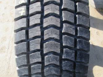 Opona używana 315/80R22,5 Bridgestone