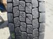 Opona używana 315/80R22,5 Goodyear WTD