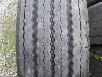 Opona używana 12R22,5 Bridgestone R295