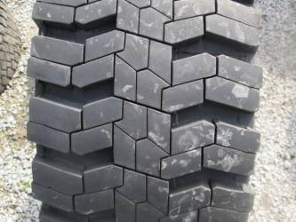 Opona używana 315/70R22,5 Semperit Trans-Steel