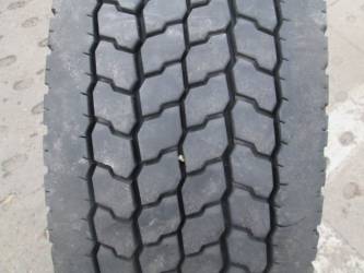 Opona używana 315/70R22,5 Hankook Z49