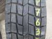 Opona używana 315/70R22,5 Dunlop SP451