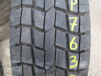 Opona używana 315/70R22,5 Dunlop SP451