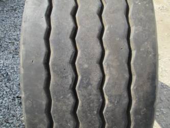 Opona używana 385/65R22,5 Bridgestone R168