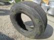 Opona używana 385/65R22,5 Bridgestone R168