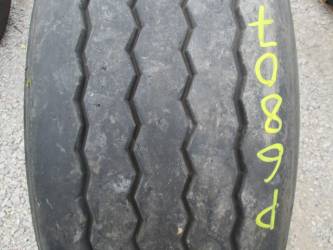 Opona używana 385/65R22,5 Michelin XTE2