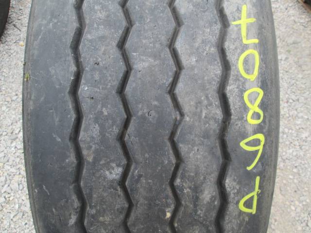 Opona używana 385/65R22,5 Michelin XTE2