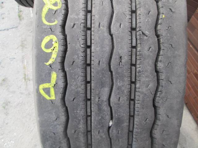 Opona używana 315/80R22,5 Michelin XZU