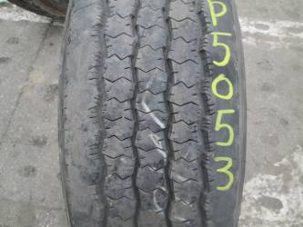 Opona używana 315/70R22,5 Goodyear G391