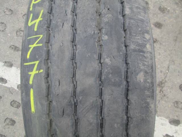 Opona używana 385/65R22,5 Goodyear RHT