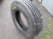 Opona używana 305/70R22,5 Michelin XZY3