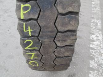 Opona używana 315/80R22,5 BANDVULC BIG D