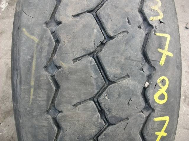 Opona używana 385/65R22,5 Michelin XZY