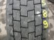 Opona używana 315/80R22,5 Michelin XDE2