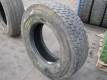 Opona używana 315/80R22,5 Michelin XDE2