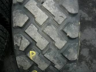 Opona używana 305/70R22,5 Pirelli PODWÓJNE S