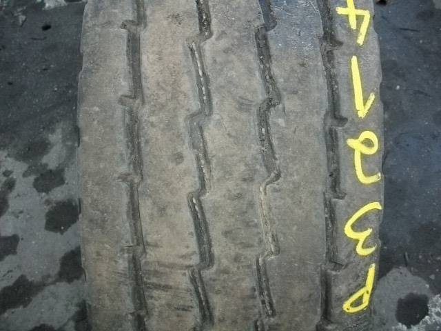 Opona używana 315/80R22,5 Fulda VARIOCONTROL