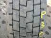 Opona używana 315/70R22,5 Michelin XDE2