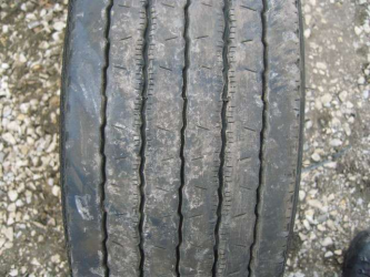 Opona używana 215/75R17.5 Semperit EURO-STEEL