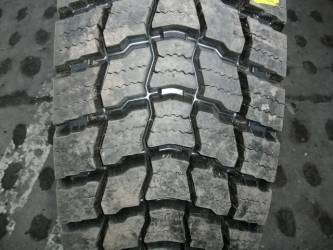 Opona używana 315/80R22,5 Bridgestone DB