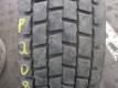 Opona używana 315/70R22,5 Michelin XDE2