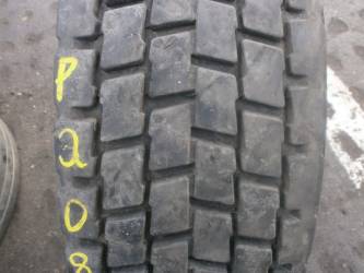 Opona używana 315/70R22,5 Michelin XDE2