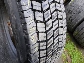 Opona używana 275/70R22,5 Michelin BIEŻNIKOWANA