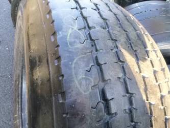 Opona używana 385/65R22,5 Fulda WINTERCONTROL