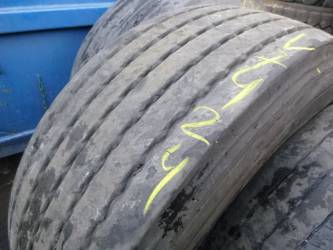 Opona używana 385/65R22,5 Continental HSR2