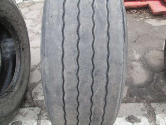 Opona używana 385/65R22.5 Firestone BIEZNIKOWANA