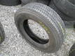 Opona używana 205/75R17.5 Fulda BIEŻNIKOWANA