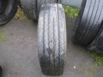 Opona używana 295/80R22,5 Falken RX117