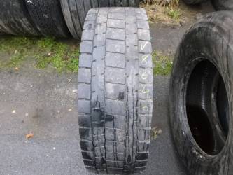 Opona używana 315/70R22,5 Sailun SDR1