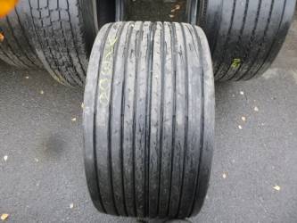 Opona używana 445/45R19,5 Michelin BIEŻNIKOWANA
