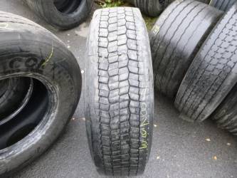 Opona używana 315/80R22,5 Michelin MICHELIN XW4S