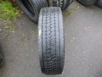 Opona używana 275/70R22,5 Riken BIEŻNIKOWANA