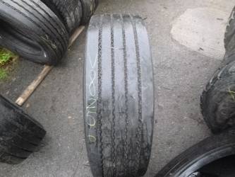 Opona używana 315/70R22,5 Continental HSL1