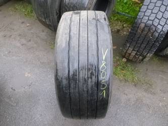 Opona używana 385/55R22,5 Sailun STL10