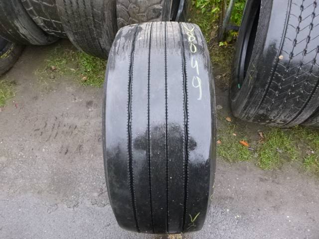 Opona używana 385/55R22,5 Sailun STL10