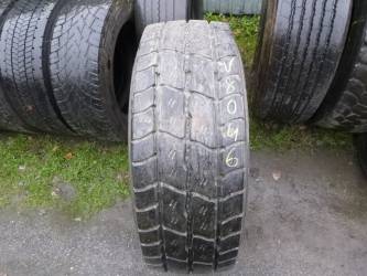 Opona używana 385/65R22,5 Continental BIEŻNIKOWANA