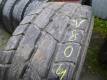 Opona używana 385/65R22,5 Continental BIEŻNIKOWANA