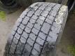 Opona używana 295/55R22,5 Goodyear BIEŻNIKOWANA