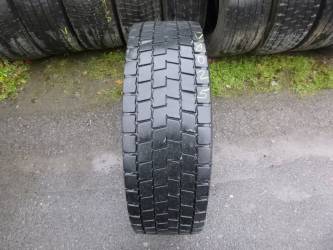 Opona używana 315/70R22,5 BERLINER E2D