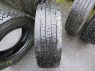 Opona używana 315/70R22,5 Michelin BIEŻNIKOWANA