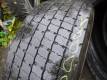 Opona używana 295/55R22,5 Goodyear BIEŻNIKOWANA